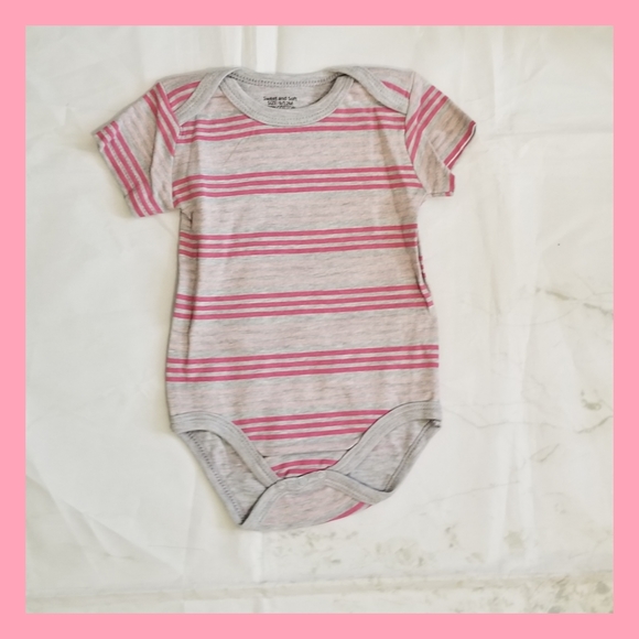 🌺Bodysuit Set 🌺 - Picture 6 of 7